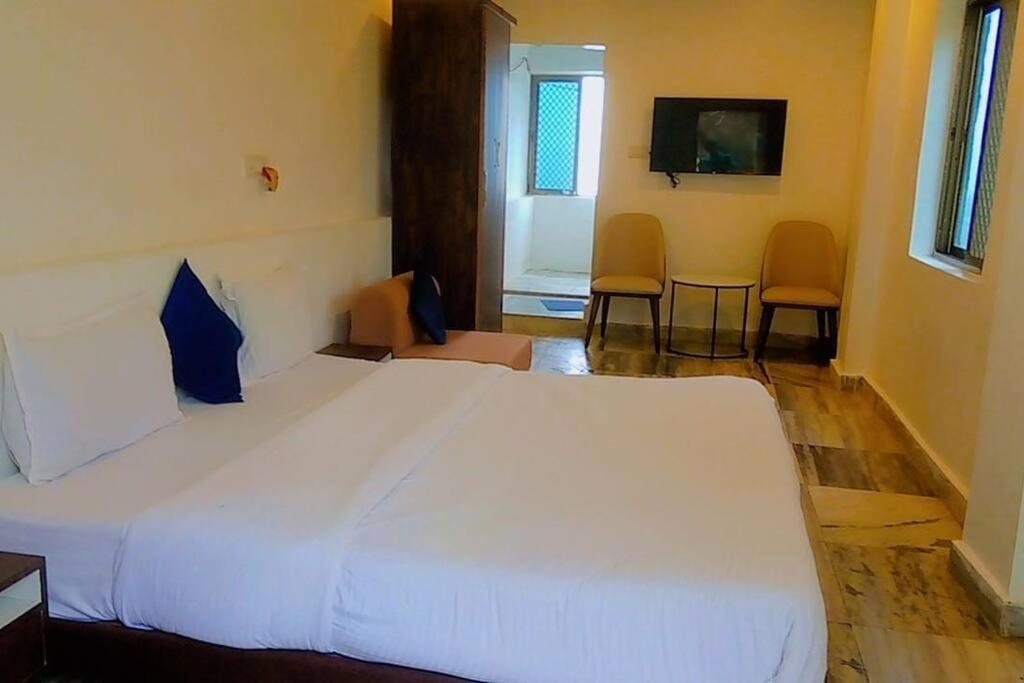 Valley Nest For 6-12 Pax Mount Abu Dış mekan fotoğraf