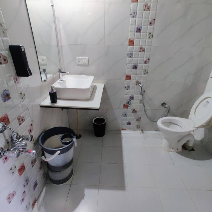 Valley Nest For 6-12 Pax Mount Abu Dış mekan fotoğraf