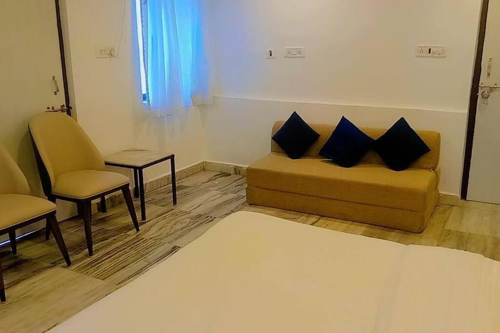 Valley Nest For 6-12 Pax Mount Abu Dış mekan fotoğraf
