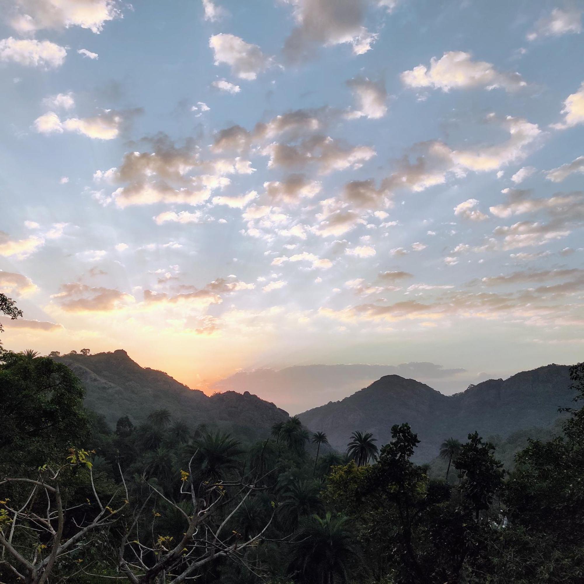 Valley Nest For 6-12 Pax Mount Abu Dış mekan fotoğraf