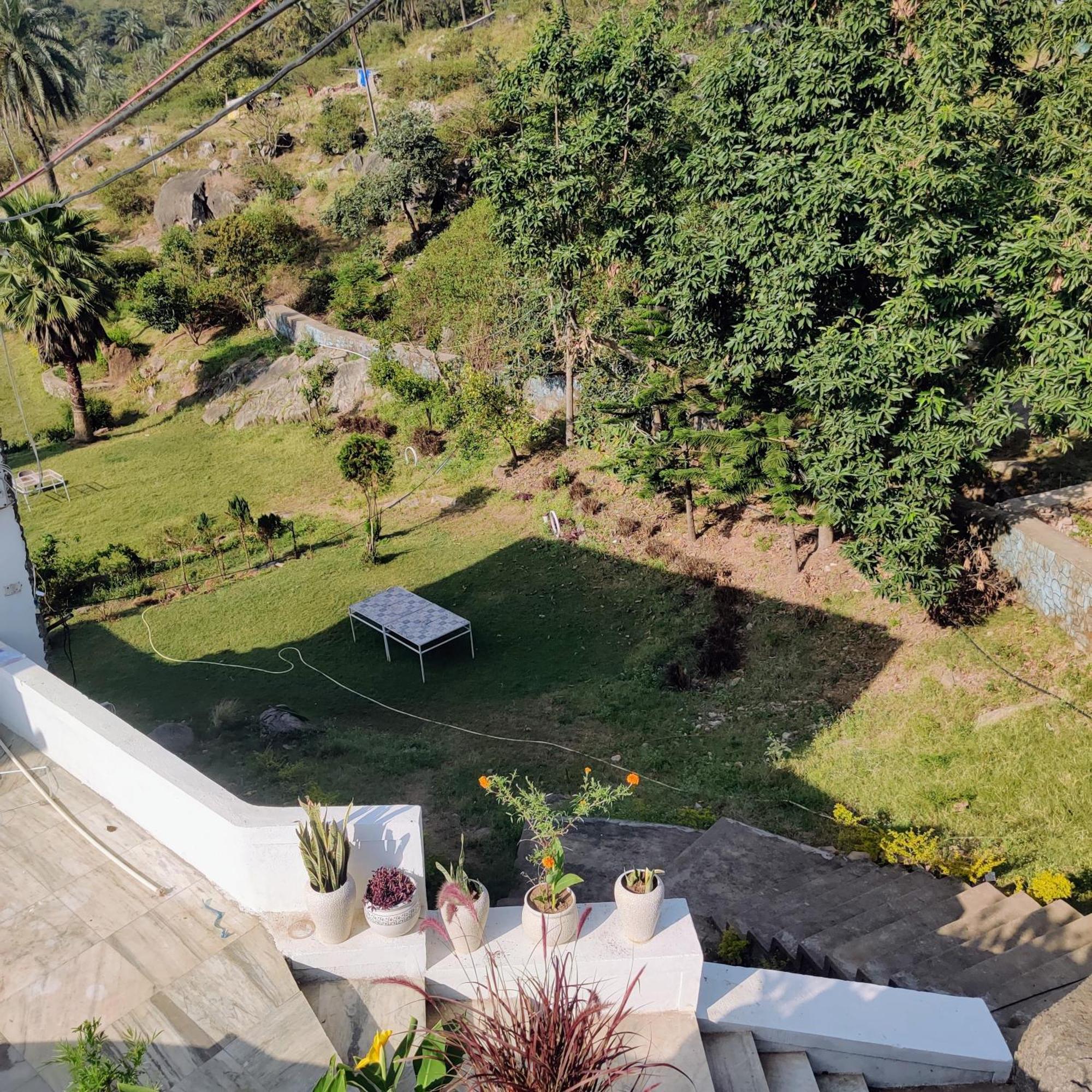 Valley Nest For 6-12 Pax Mount Abu Dış mekan fotoğraf